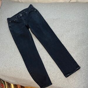 Levis 511 Mens 30 Blue